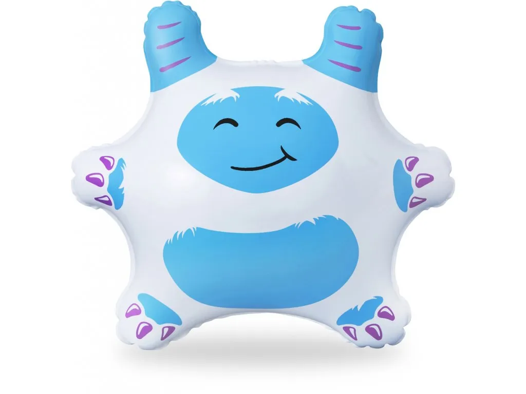 Zvířátko do vody Bestway 34030 velryba