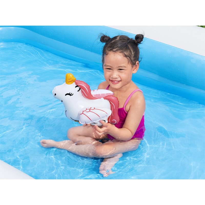 Zvířátko do vody Bestway 34030 velryba