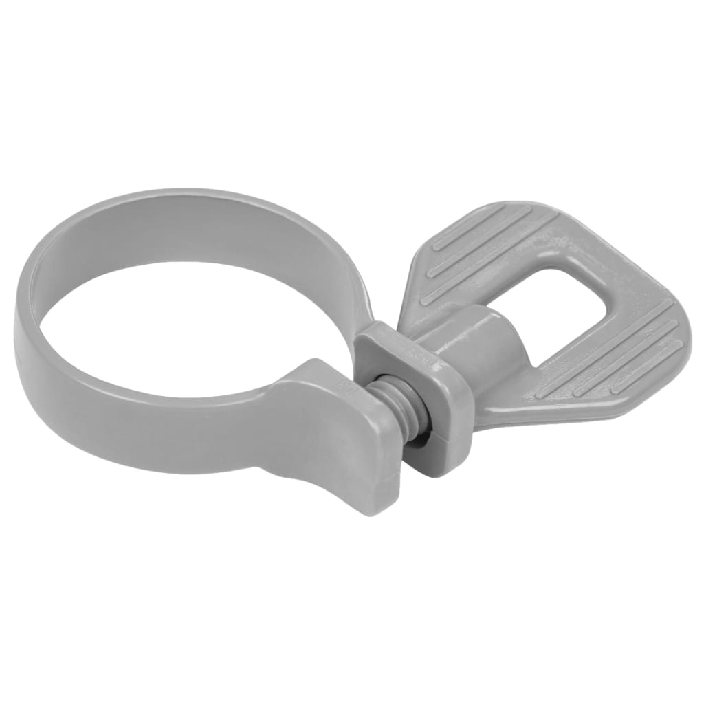 Plastová svorka 1 kus