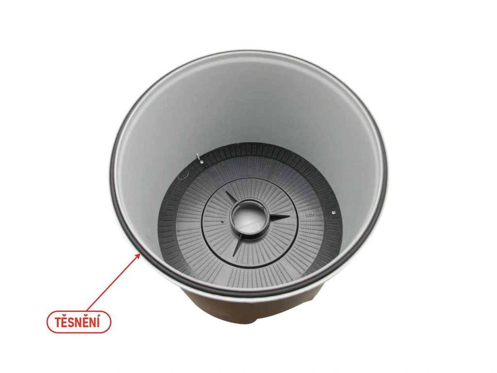 Náhradní tesnění pro nádobu filtrace Bestway