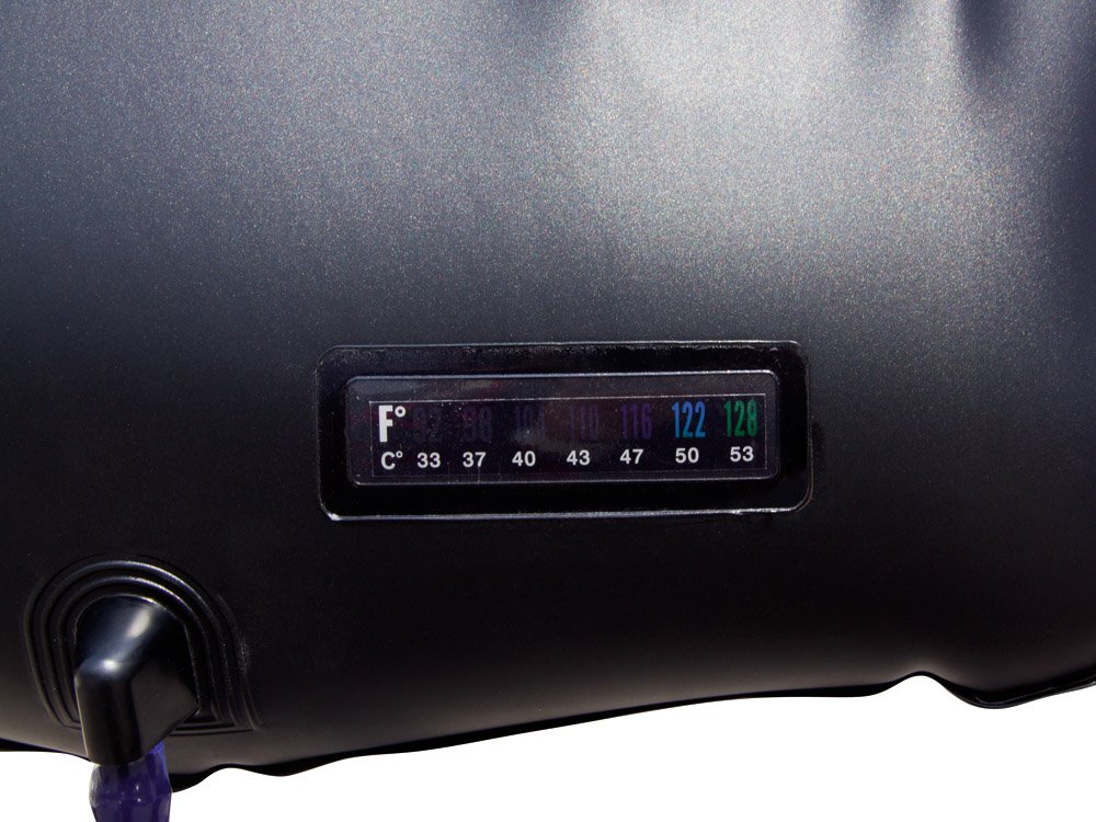 BESTWAY 58224 solární sprcha 20 l