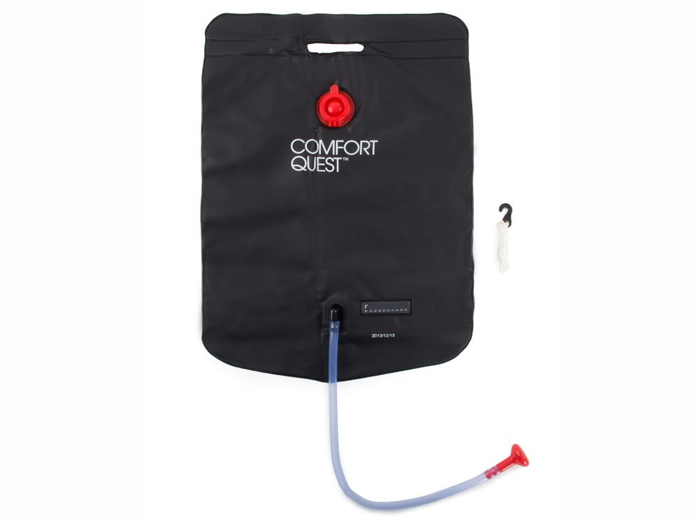 BESTWAY 58224 solární sprcha 20 l