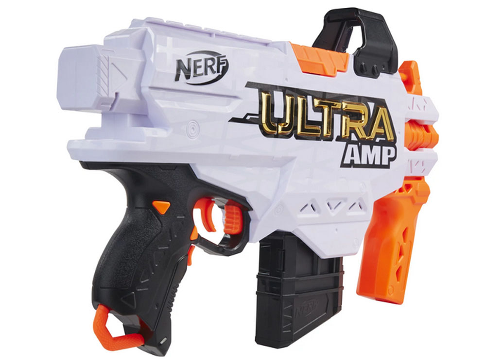 Nerf Dětský blaster se zaměřovačem