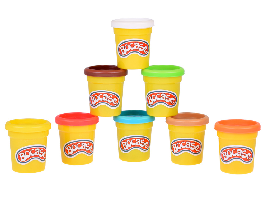 Sladká sada malého cukráře plastelína formičky na těsto ZA5195