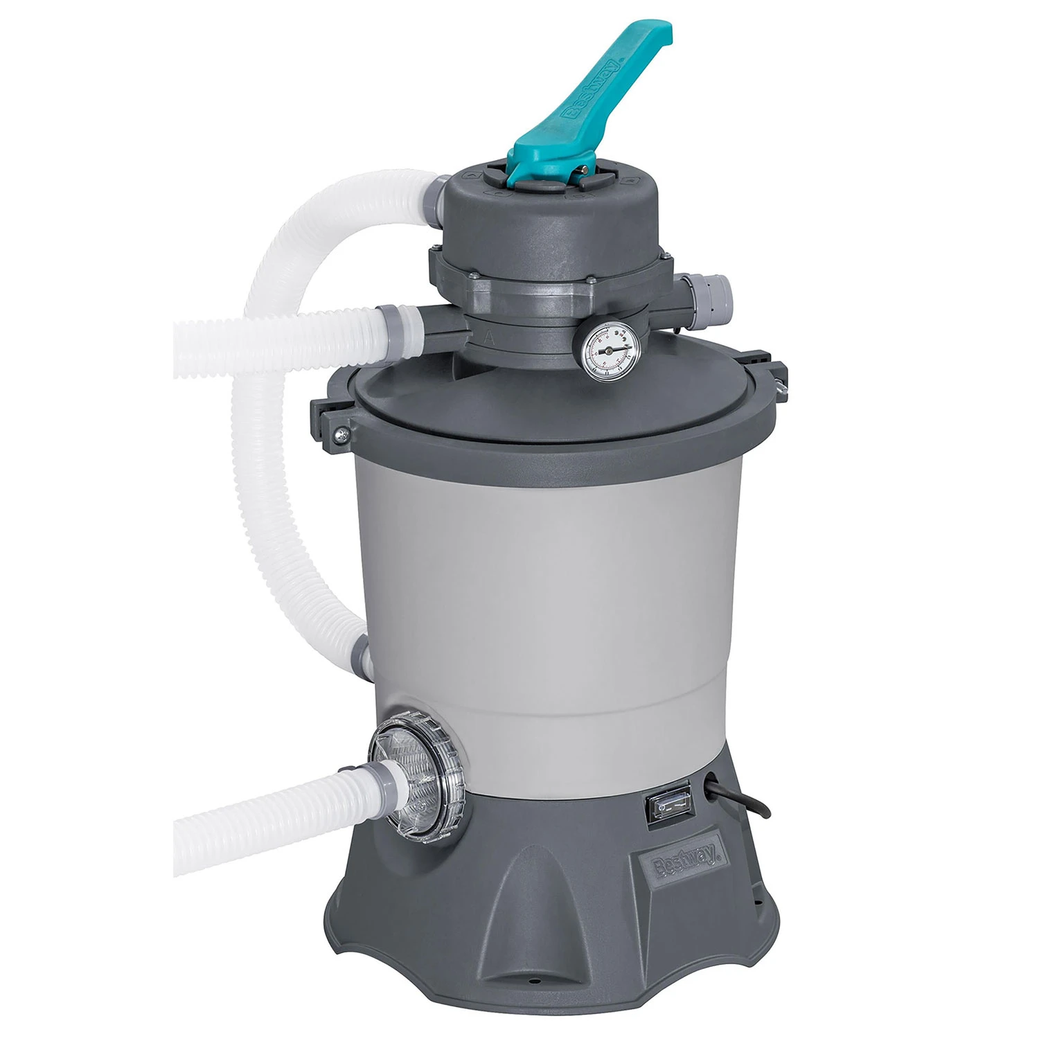 Bestway písková filtrace 58515 Standard Evo 3596 l/hod