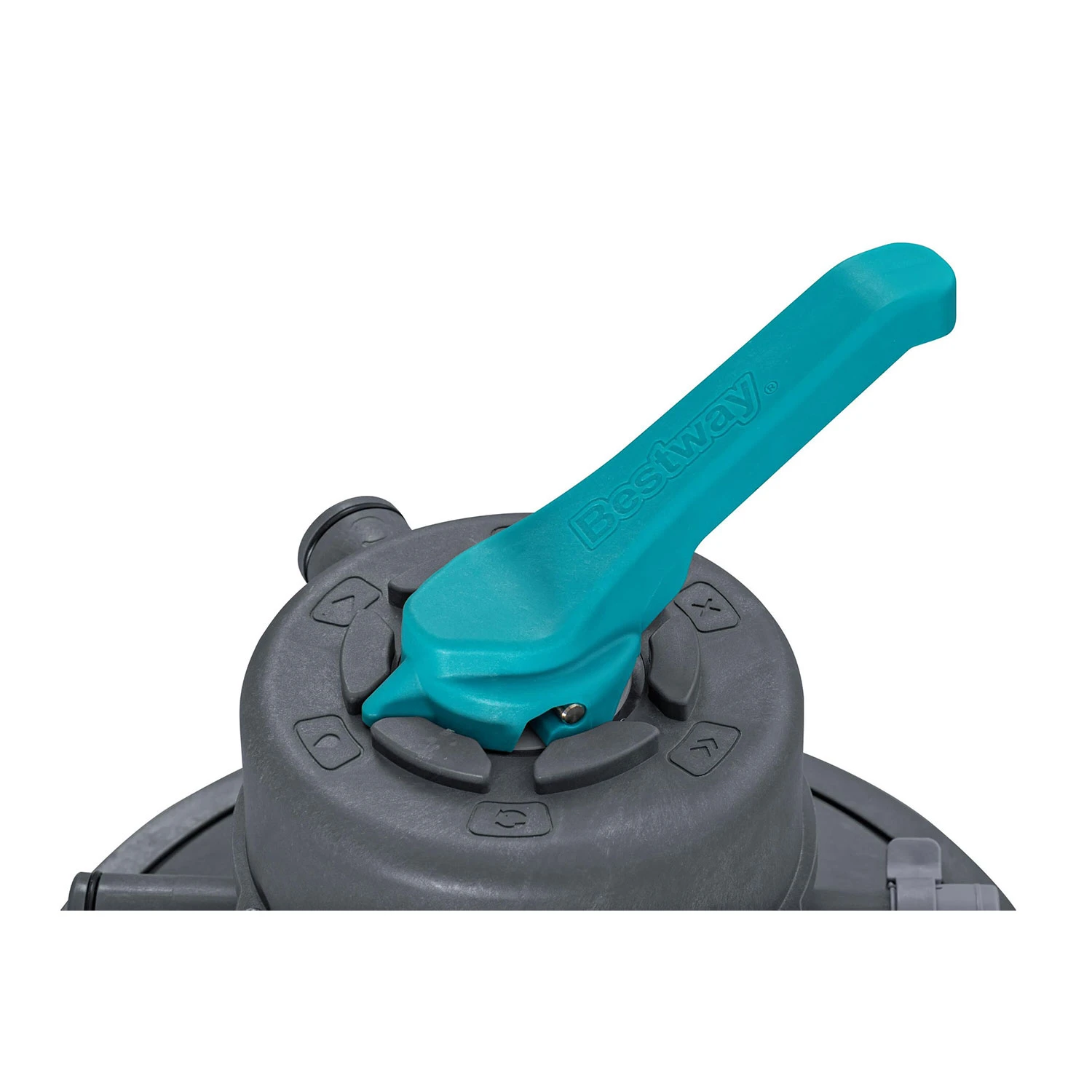 Bestway písková filtrace 58515 Standard Evo 3596 l/hod