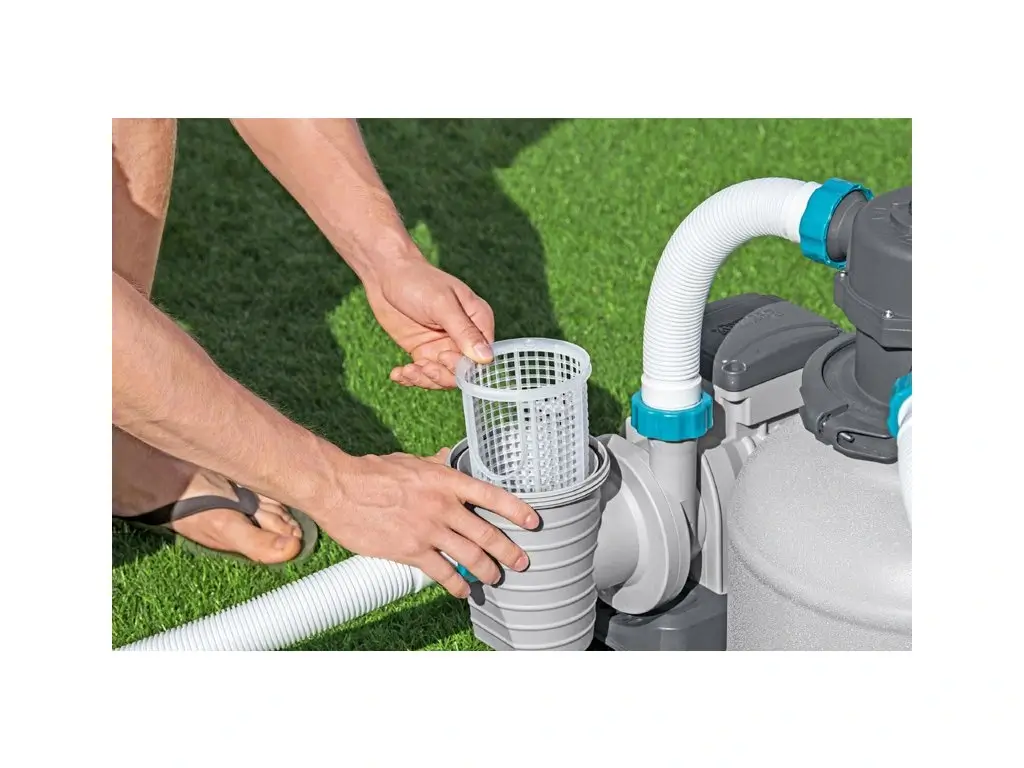 Bestway písková filtrace 58499 Expert Evo 8327 l/hod