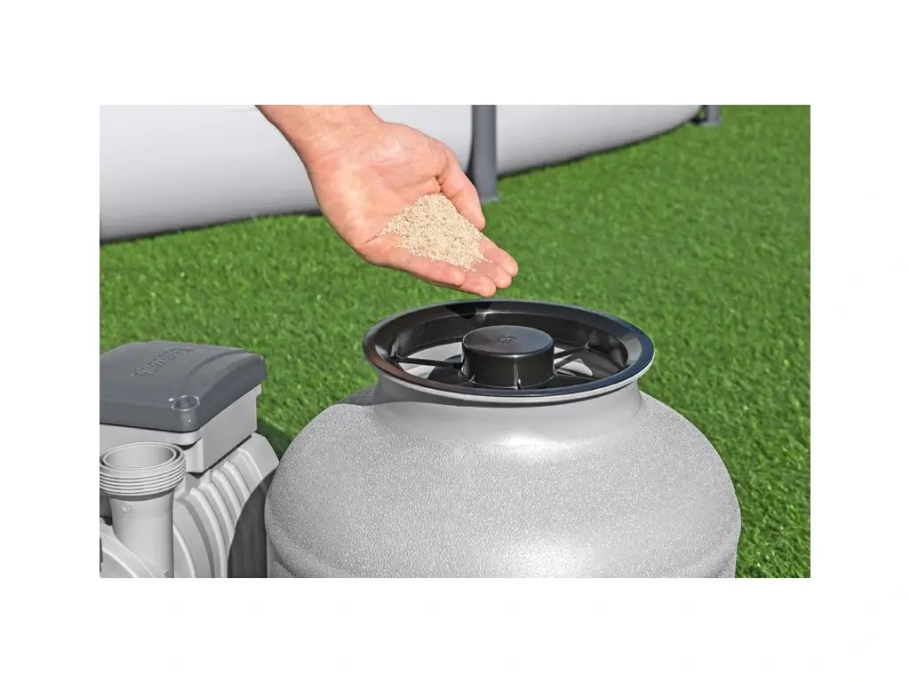 Bestway písková filtrace 58499 Expert Evo 8327 l/hod