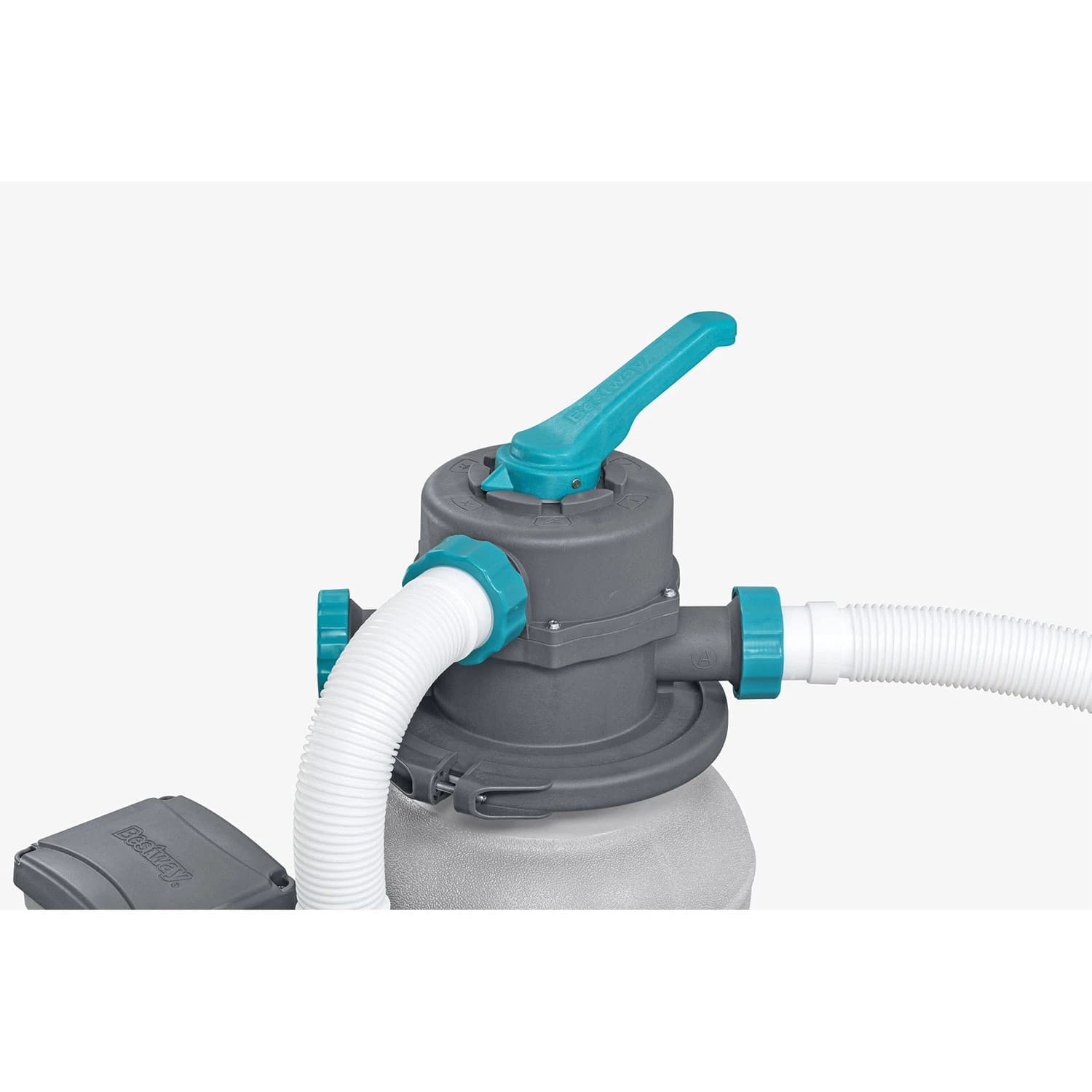 Bestway 58497 Profi Evo 6056 l/hod