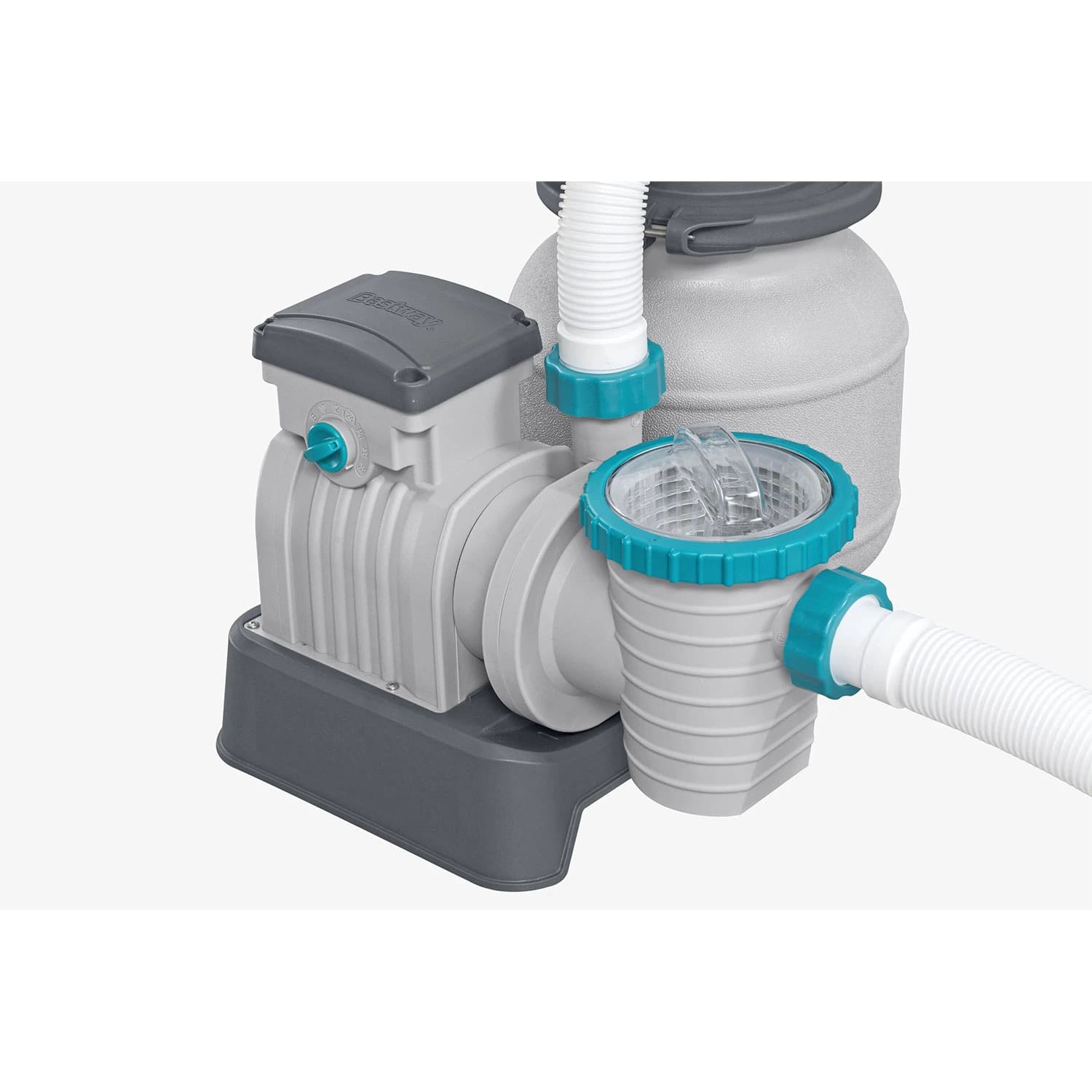 Bestway 58497 Profi Evo 6056 l/hod