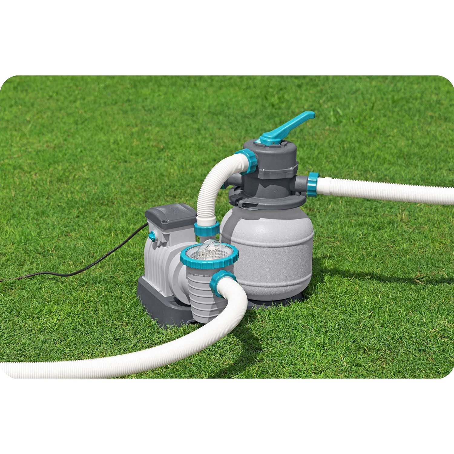 Bestway 58497 Profi Evo 6056 l/hod