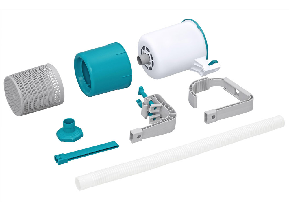 BESTWAY 58233 Skimmer do bazénu