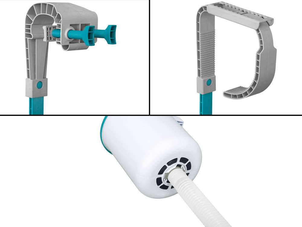 BESTWAY 58233 Skimmer do bazénu