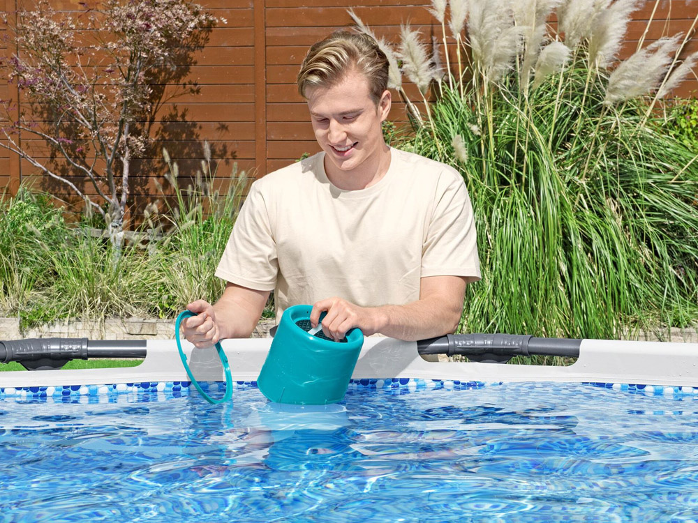 BESTWAY 58233 Skimmer do bazénu