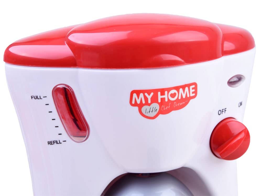 JOKO Kávovar My Home