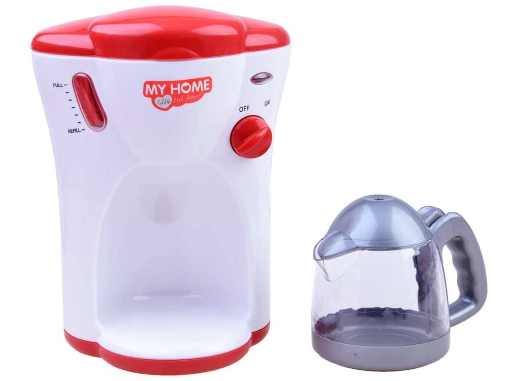 JOKO Kávovar My Home