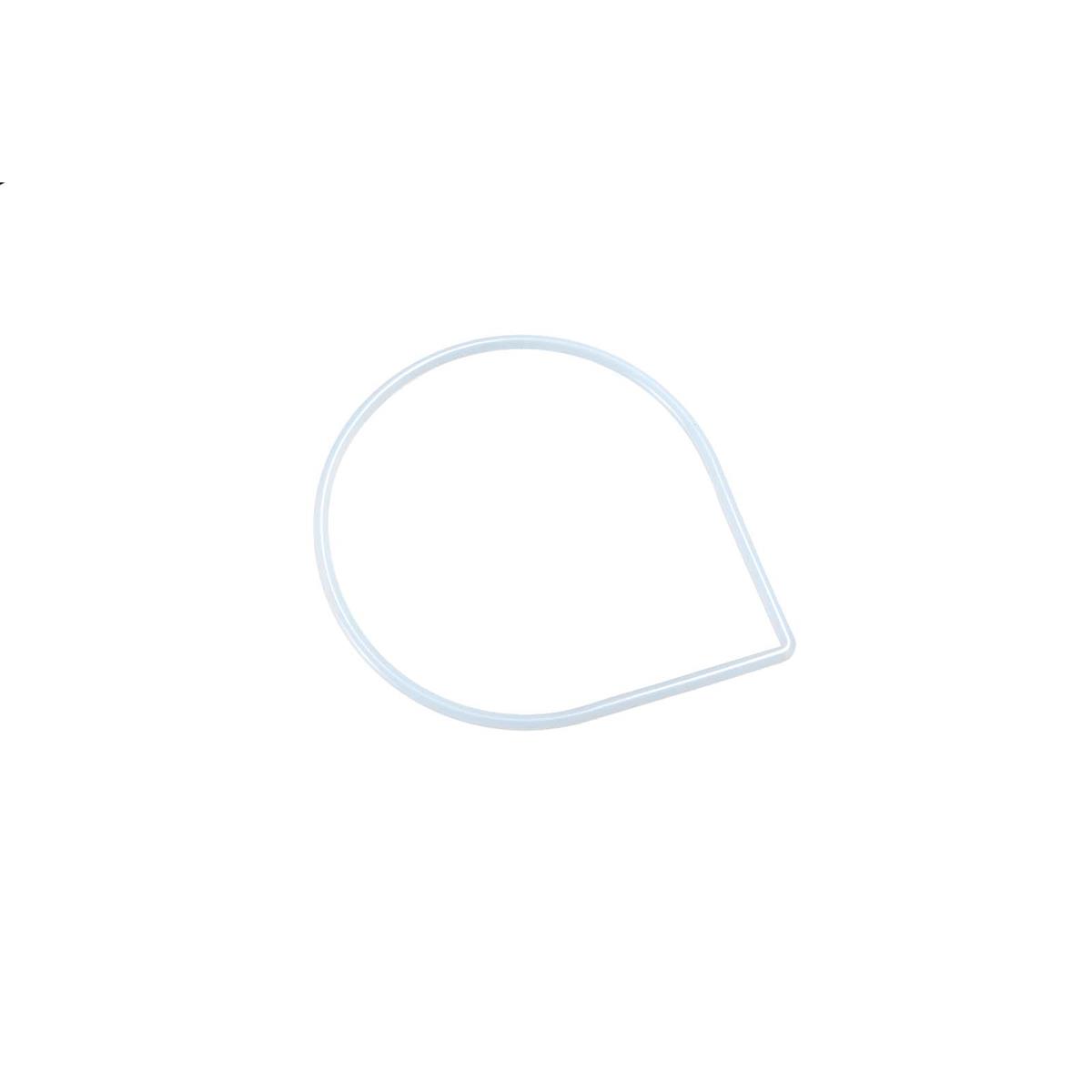 Náhradní těsnění KAPKA v motoru pro různé pískové filtrace Flowclear