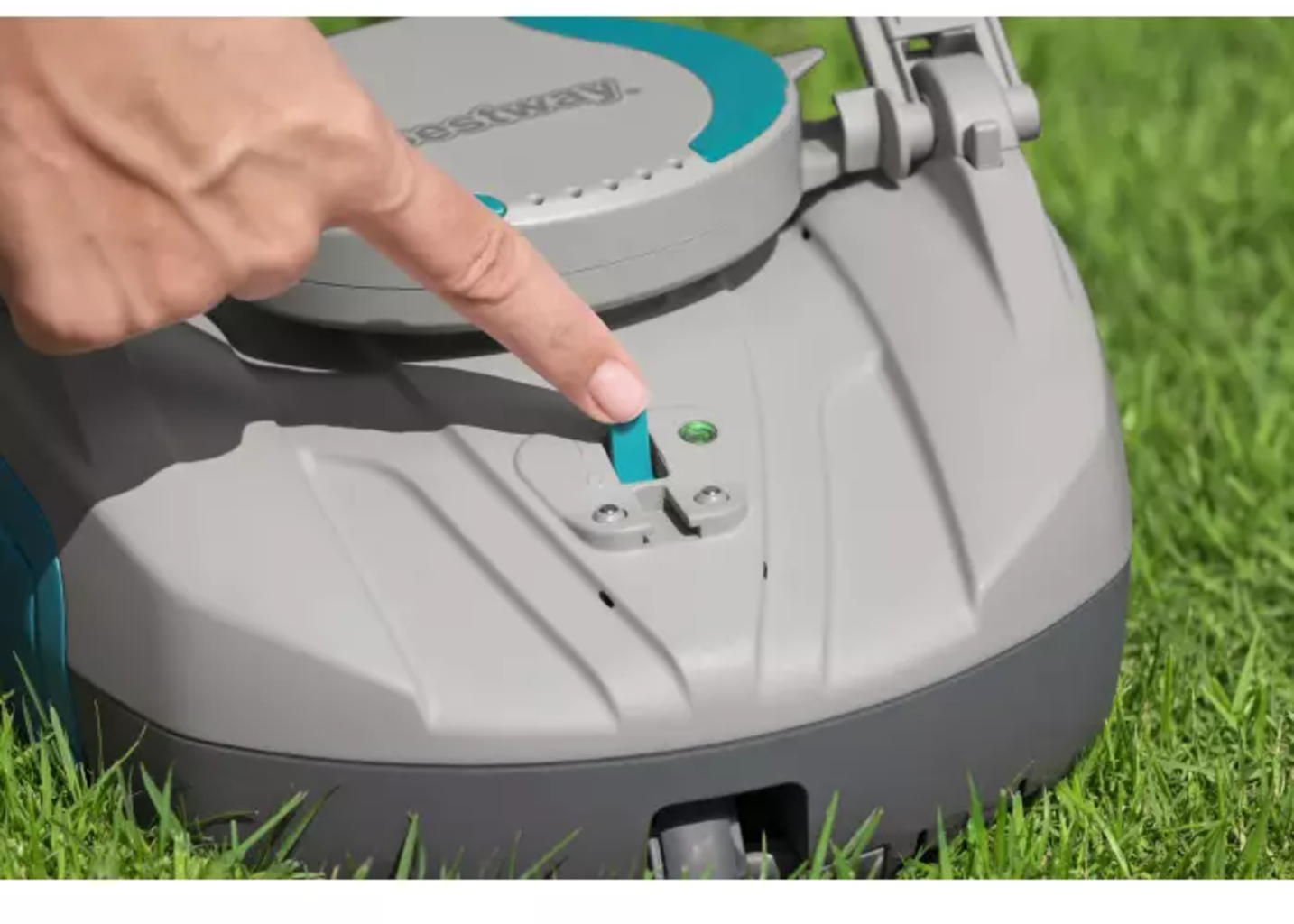 Bestway AquaTronix G100 bazénový robot