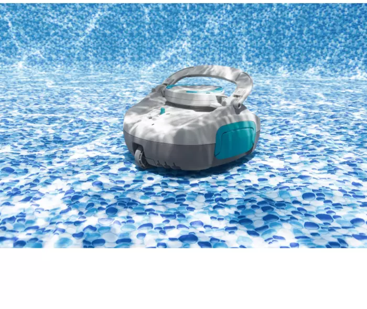 Bestway AquaTronix G100 bazénový robot