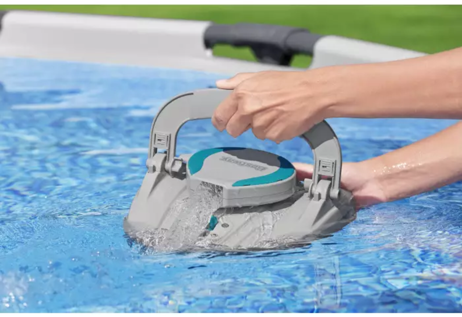Bestway AquaTronix G100 bazénový robot