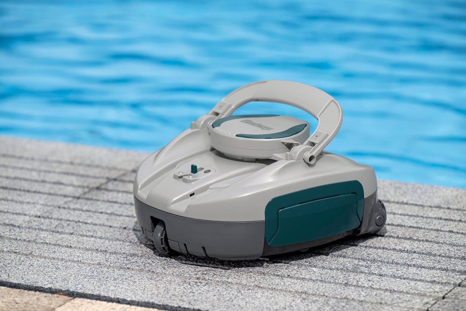 Bestway AquaTronix G150 bazénový robot