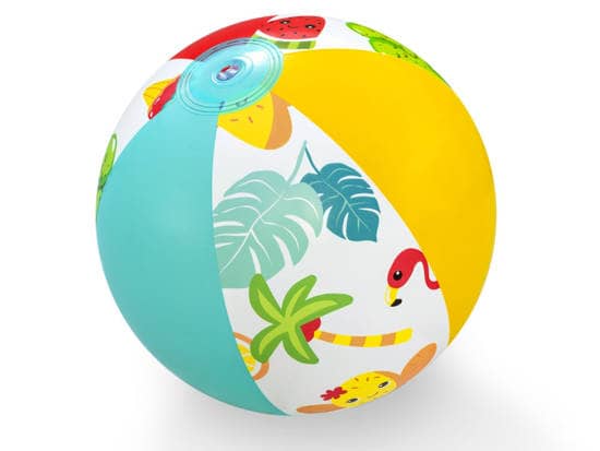 BESTWAY 51124 Nemo set 3v1