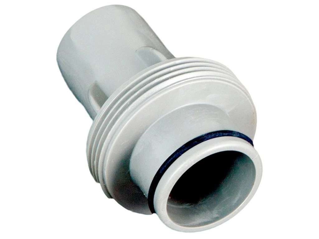Náhradní adaptér na bazénovou hadici 38 mm