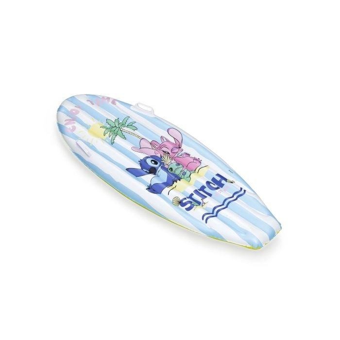 Bestway 9104V Disney Stitch surf 112 x 40 x 10cm
