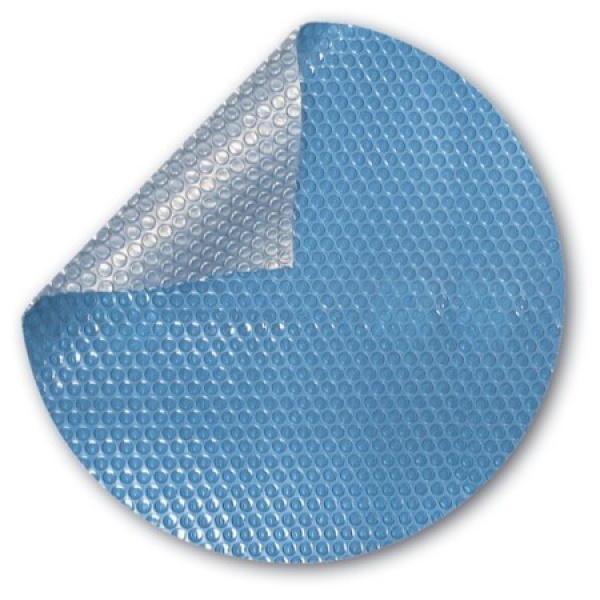 Solární bazénová plachta 3,6 m na zakázku