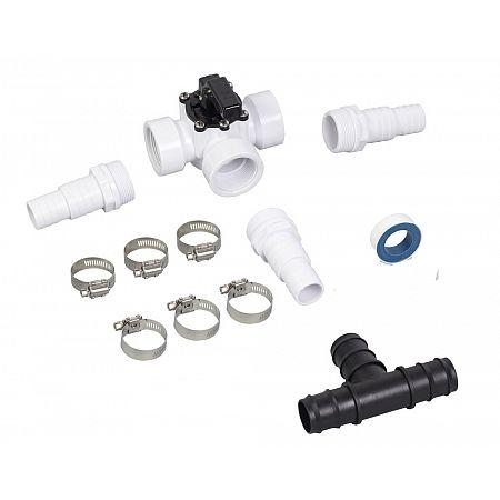 Clean Pool Bazénový ohřev extra příslušenství