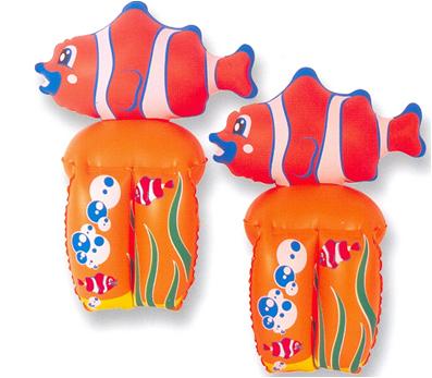 Bestway 32095 Nafukovací rukávky Little Fish 23 x 15 cm 