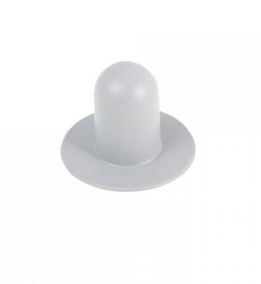 Bestway náhradní díl zátka pro bazény/šedý