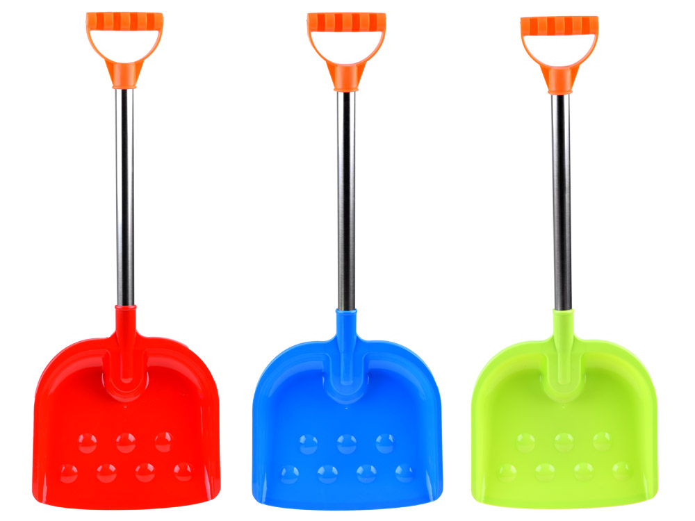 Lopatka na písek velká 66 cm