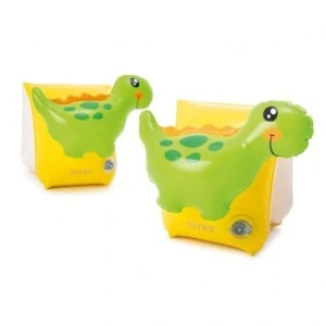 Bestway 56664 nafukovací rukávky dinosourus