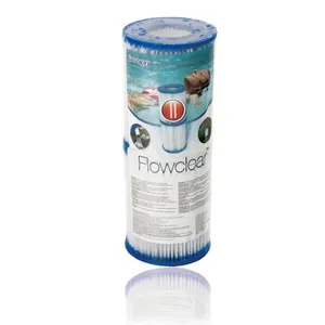 Náhradní filtrační náplň Bestway II. (58094) 2006-3028 l/hod (2ks)