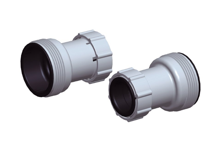 Bestway 58236 Konektor pro hadici (2 ks)