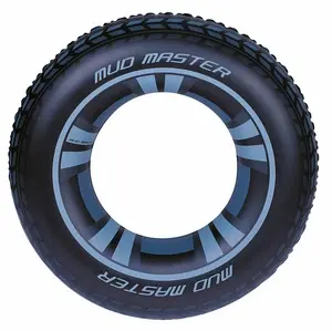 Bestway Kruh nafukovací pneumatika 91 cm