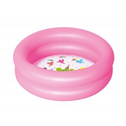 Bestway 51061 Kiddie 61 x 15 cm Růžová