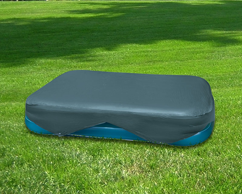 INTEX 58412 krycí plachta na bazén obdélník 3,05 x 1,83 m