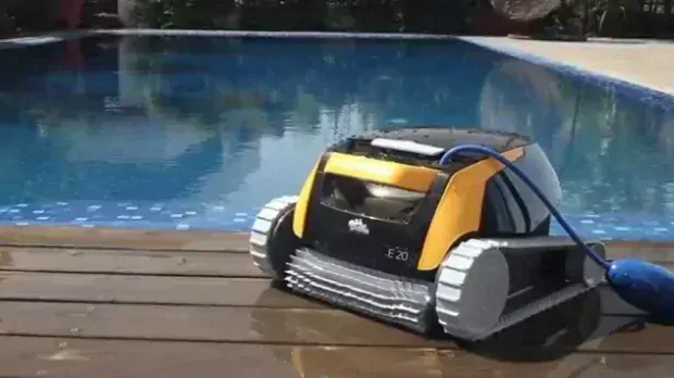 Maytronics Dolphin E20