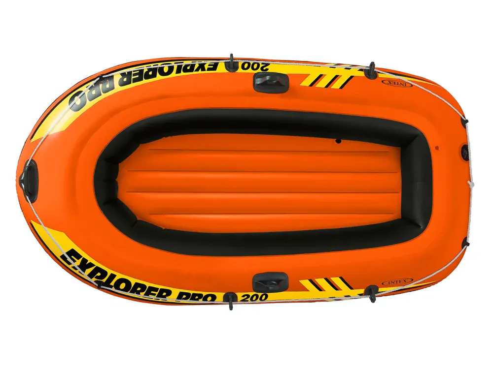 Intex 58357 Explorer Pro 200 Set