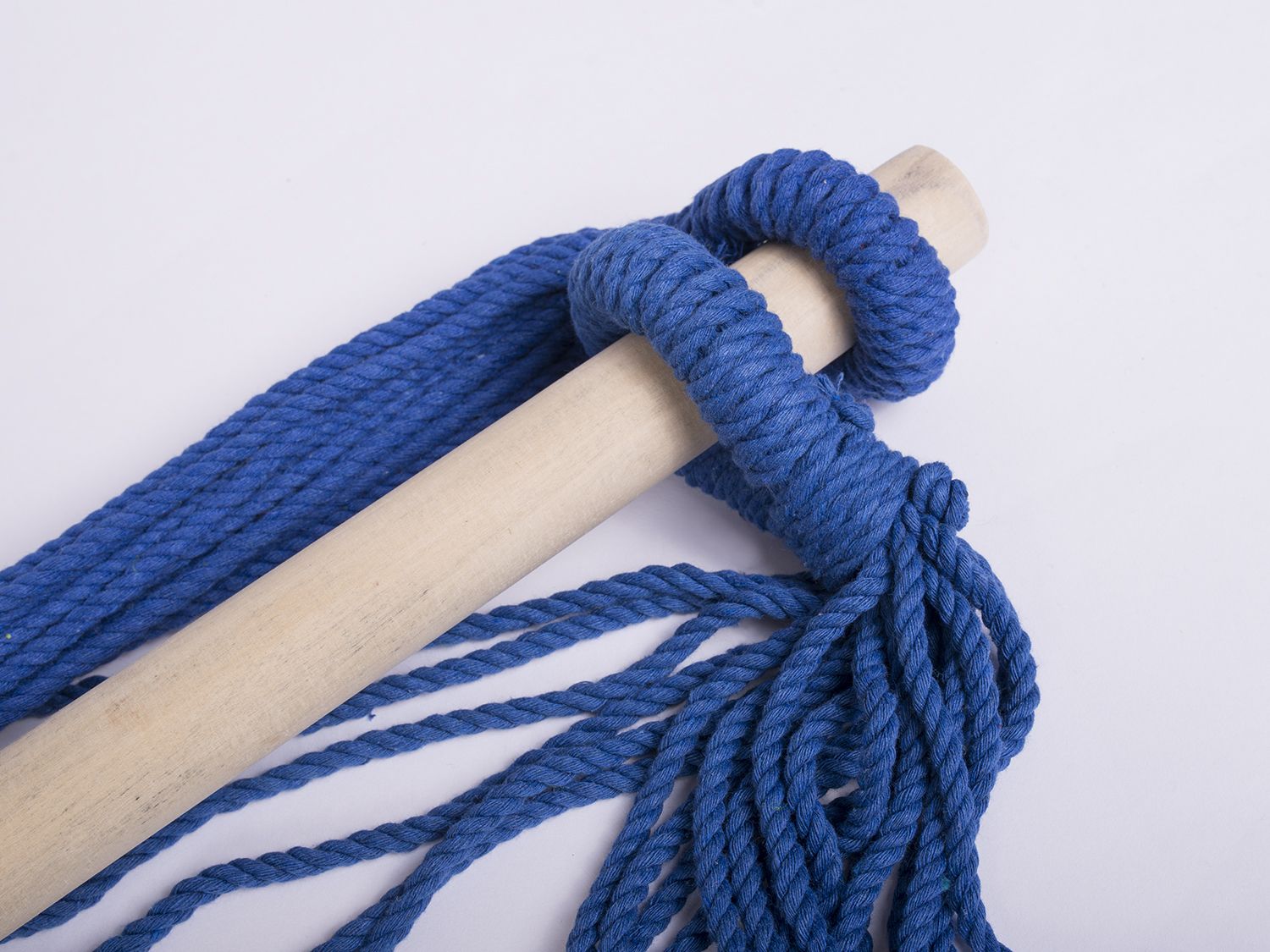 Závěsné křeslo houpací RODOS