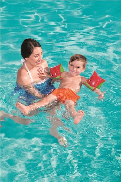 Bestway 32042 plavecké rukávky 23 x 15 cm