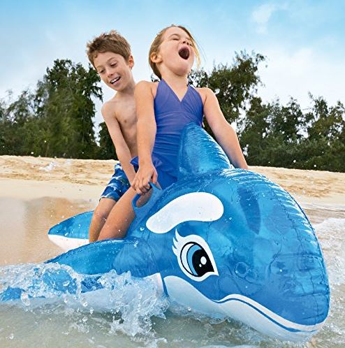 Intex 58523 Kosatka 152 x 114 cm