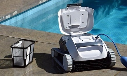 MAYTRONICS Dolphin E10