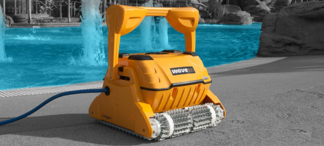 MAYTRONICS Dolphin WAVE 100