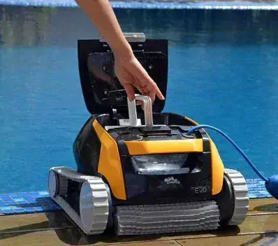 Maytronics Dolphin E20