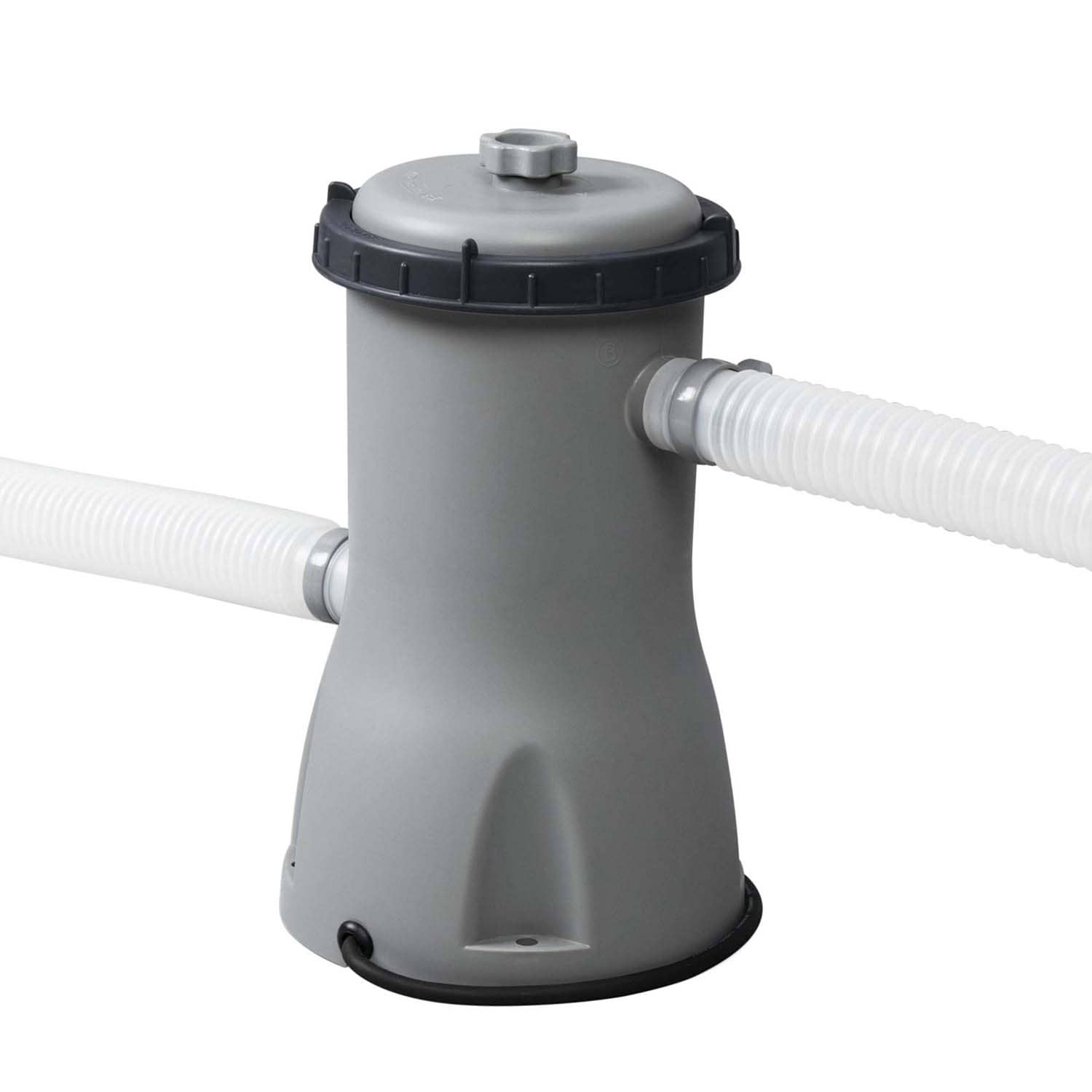 Bestway Steel Pro Max 3,66 x 1,22 m s pískovou filtrací