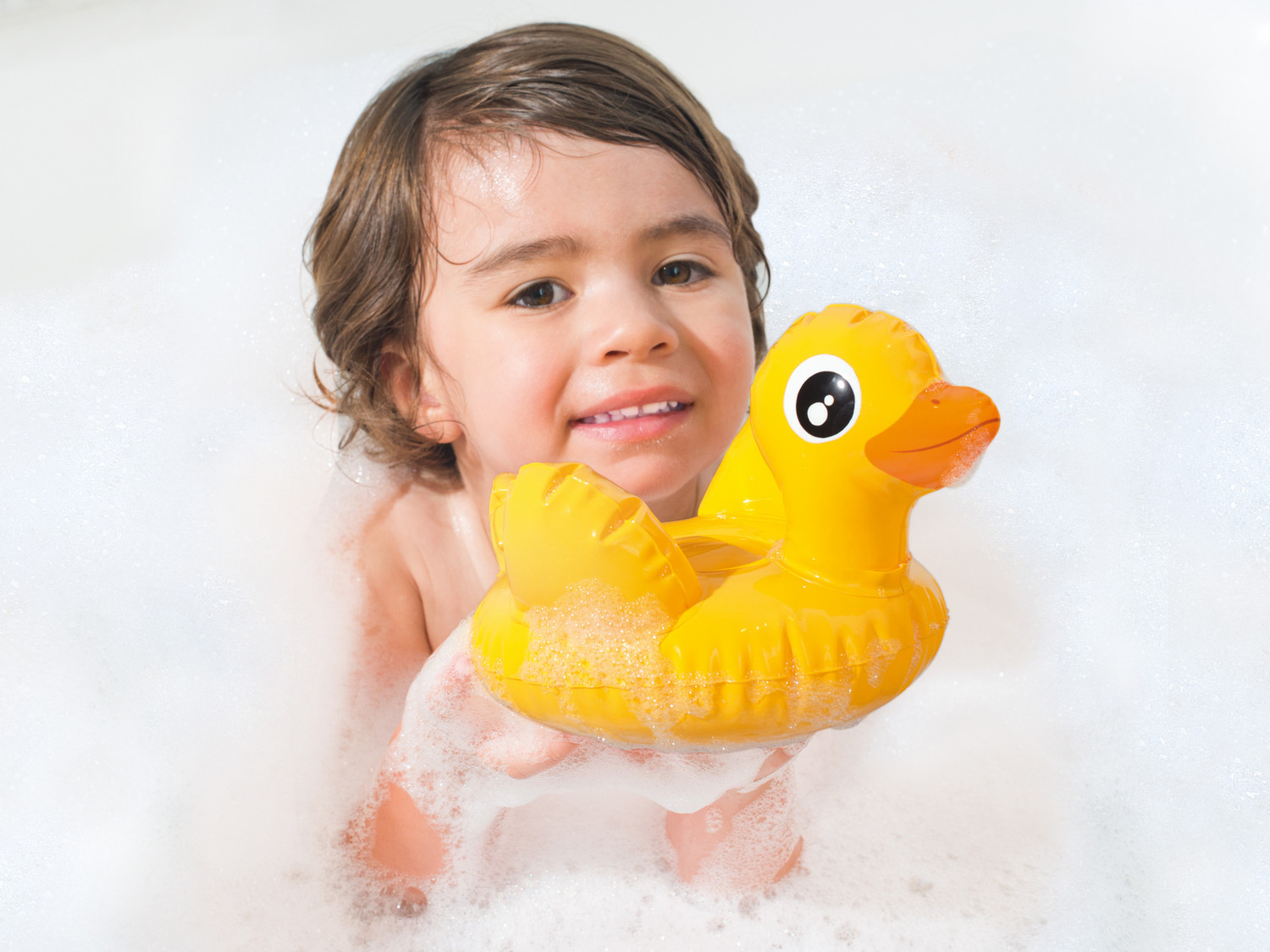 INTEX Zvířátka nafukovací plameňák 58590