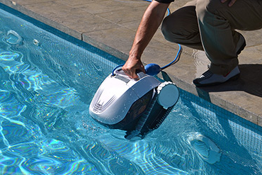 MAYTRONICS Dolphin E10